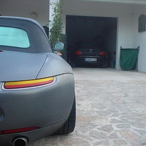 im Frühtau zu Berge ...