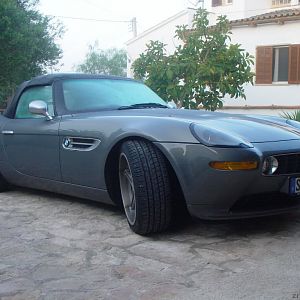 im Frühtau zu Berge ...