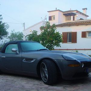 im Frühtau zu Berge ...