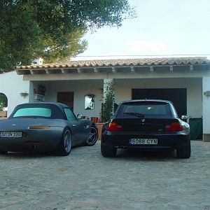 im Frühtau zu Berge ...