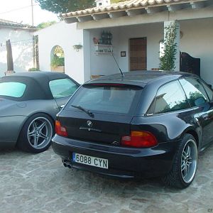 im Frühtau zu Berge ...