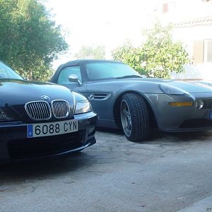 im Frühtau zu Berge ...