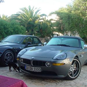 im Frühtau zu Berge ...