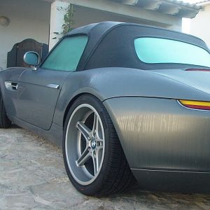 im Frühtau zu Berge ...