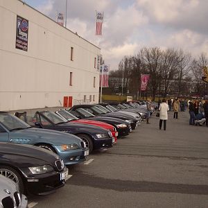 NRW Tour