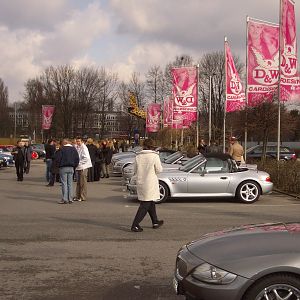 NRW Tour