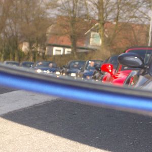 NRW Tour
