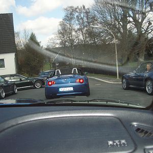 NRW Tour
