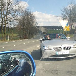 NRW Tour