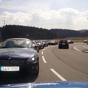 NRW Tour