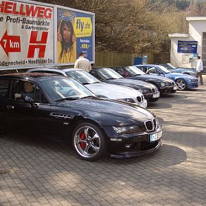 NRW Tour