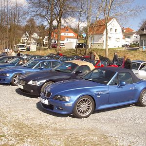 NRW Tour