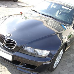 at the carwash..1
