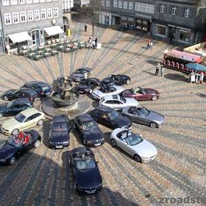 Harz Tour Impressionen und Bilder