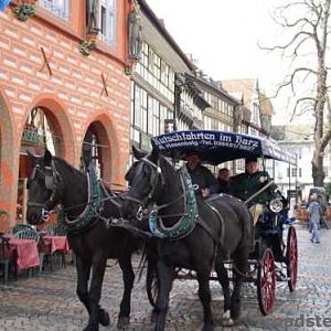 Harz Tour Impressionen und Bilder