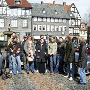 Harz Tour Impressionen und Bilder