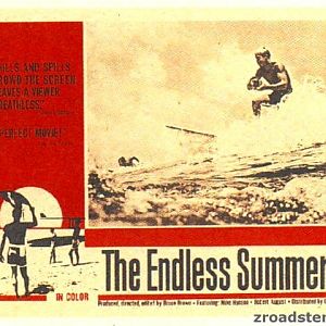 The_Endless_Summer