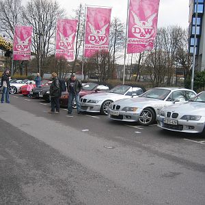 Nrw Tour