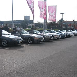 Nrw Tour