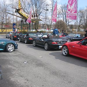 Nrw Tour