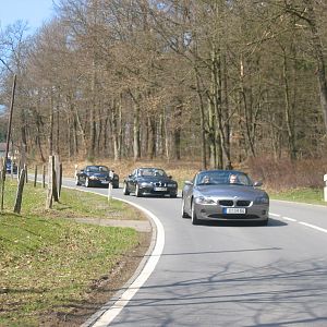 Nrw Tour