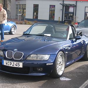 Nrw Tour