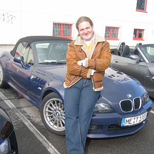 Nrw Tour