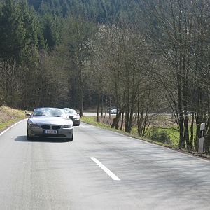 Nrw Tour