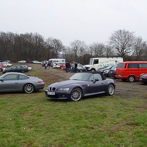 Heute in der Eifel