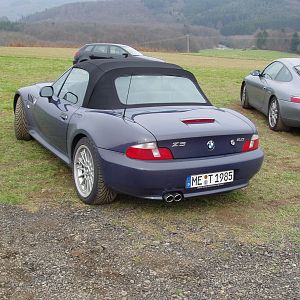 Heute in der Eifel