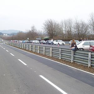 Heute in der Eifel