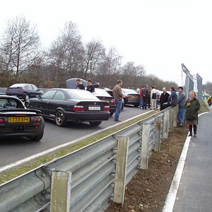 Heute in der Eifel