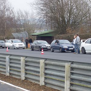 Heute in der Eifel