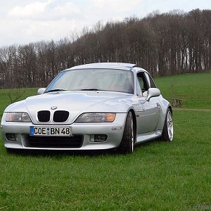 Z3 QP