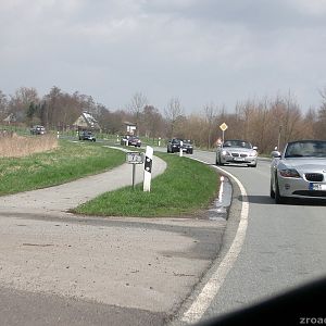 Nordlichter-Tour