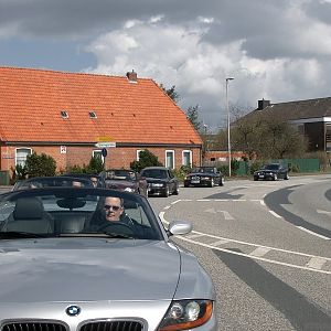 Nordlichter-Tour