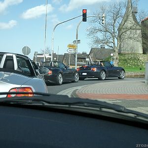 Nordlichter-Tour