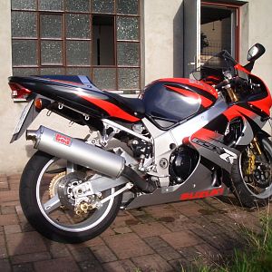 Kilo Gixxe