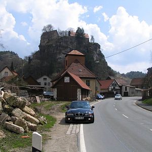 first tour 2006