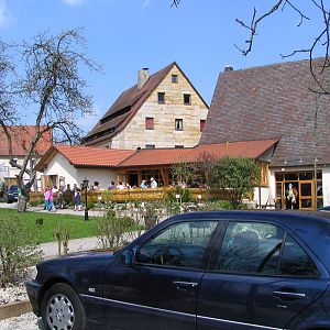 abschluss first tour 2006 ...