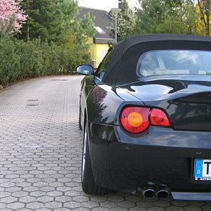 VORHER/NACHHER
