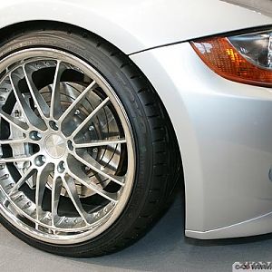 Tuning World Bodensee 2006