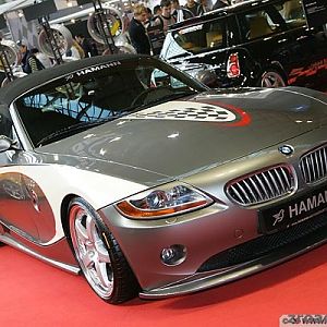 Tuning World Bodensee 2006
