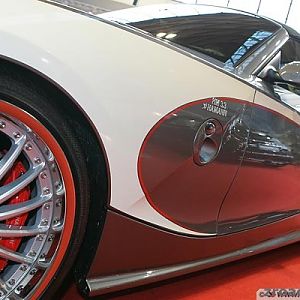 Tuning World Bodensee 2006