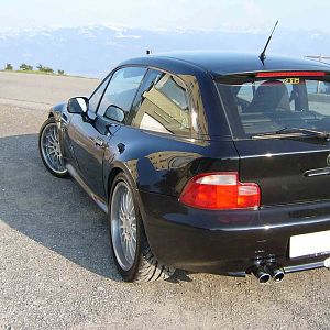 NICE ASS