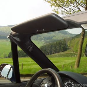 Möhnesee NRW Wiederholungstour