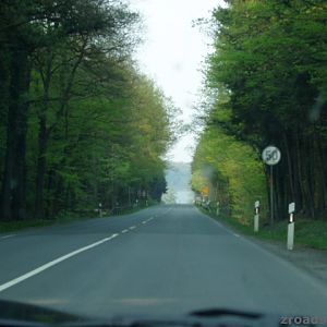 Möhnesee NRW Wiederholungstour