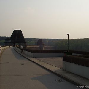 Möhnesee NRW Wiederholungstour