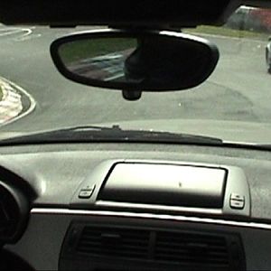 Fahrertraining Nordschleife