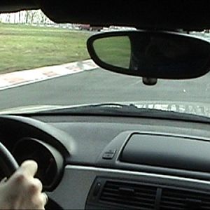Fahrertraining Nordschleife